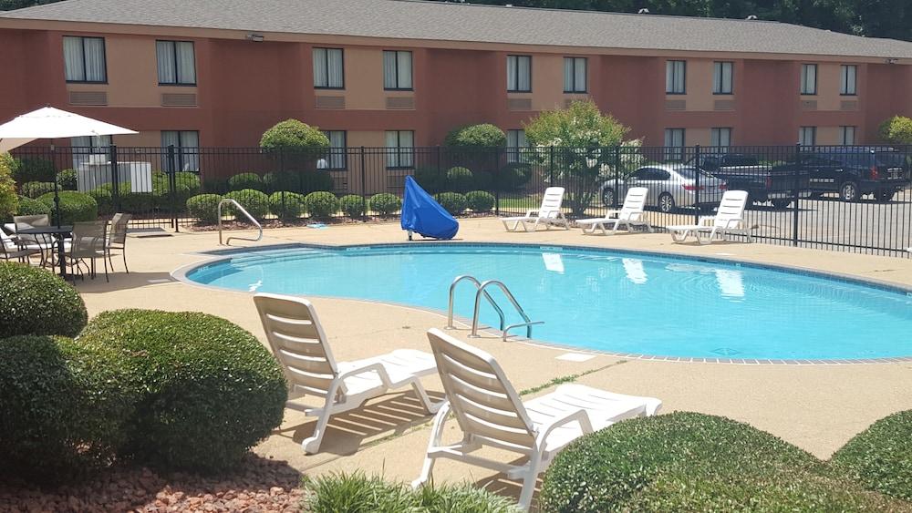 Inn Rodeway Near