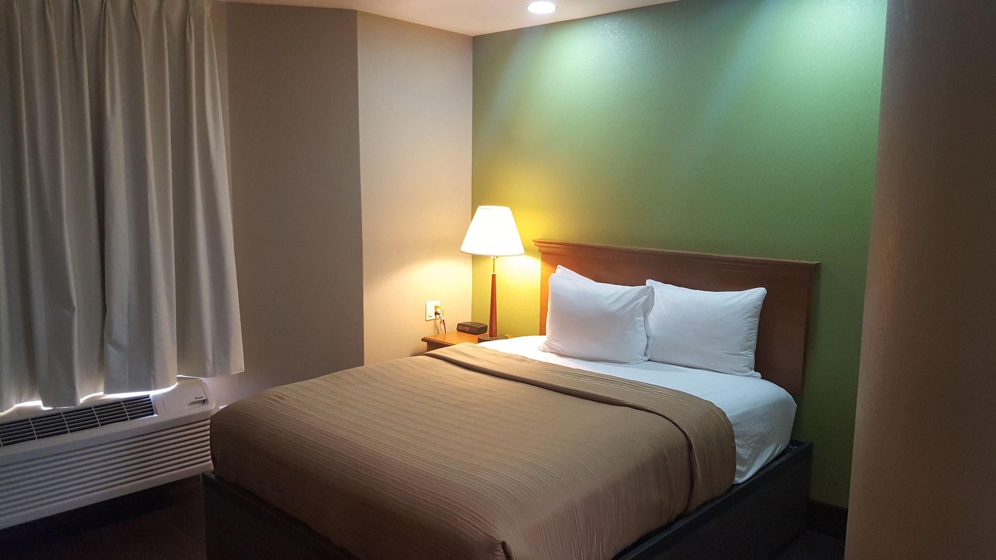 Inn Rodeway Near
