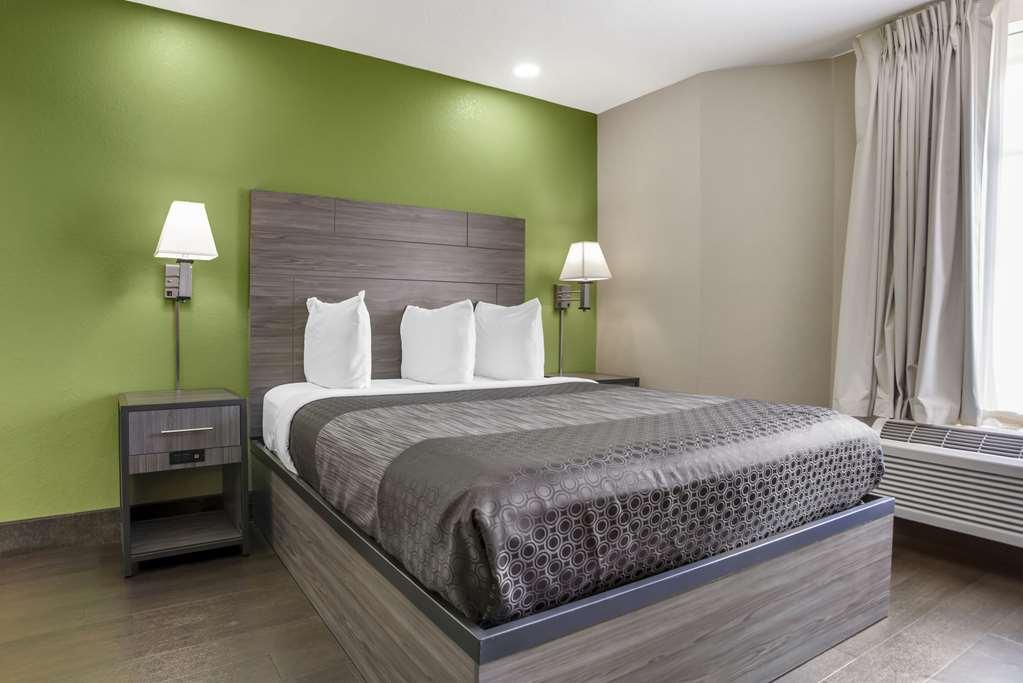 Inn Rodeway Near Tuscaloosa