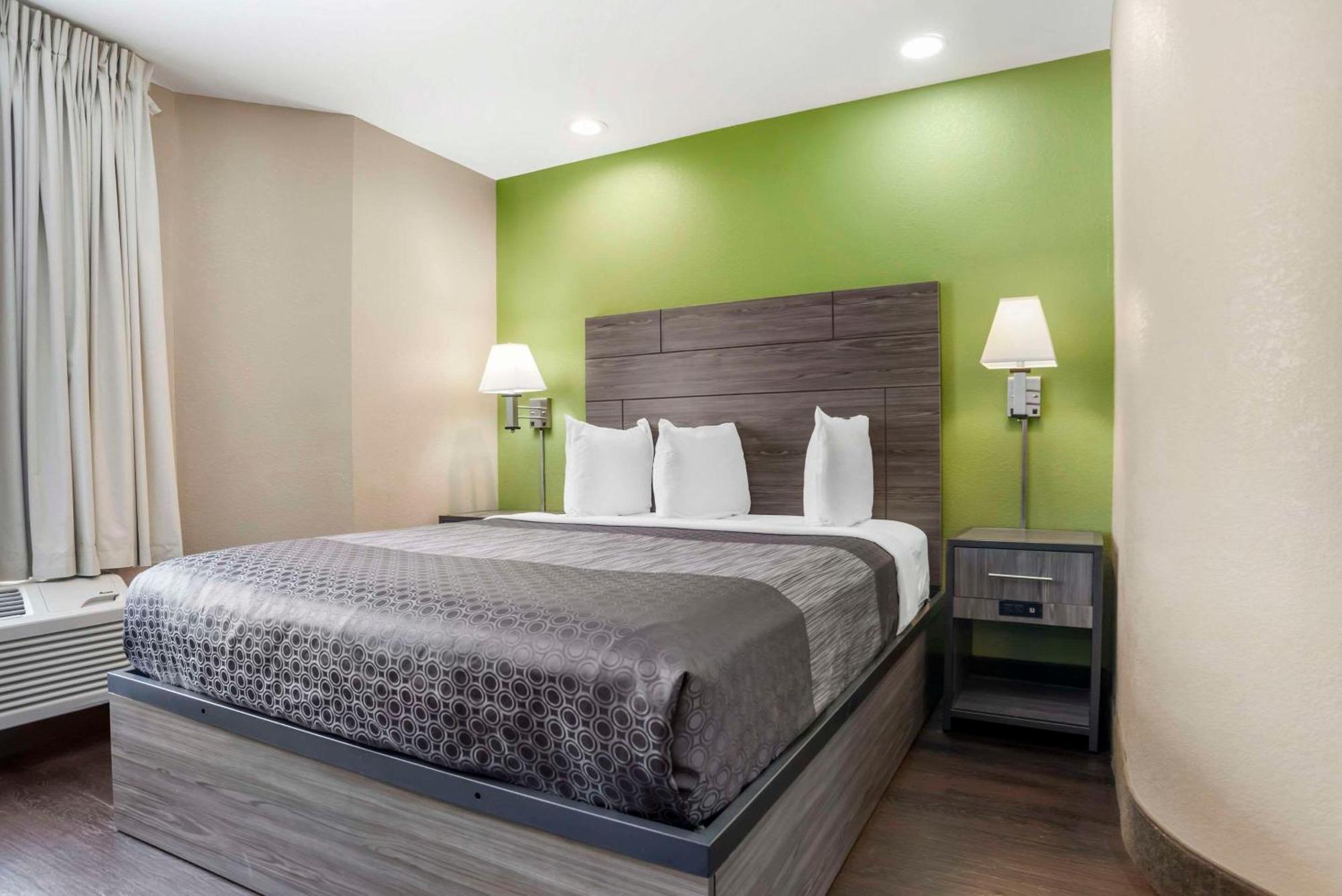Inn Rodeway Near Tuscaloosa