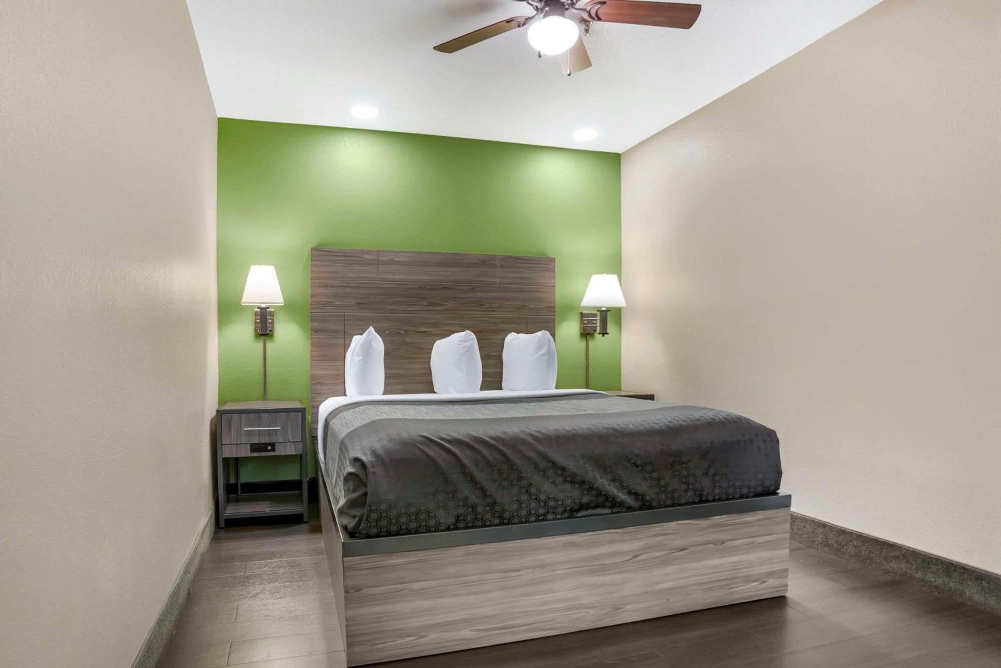 Inn Rodeway Near Tuscaloosa