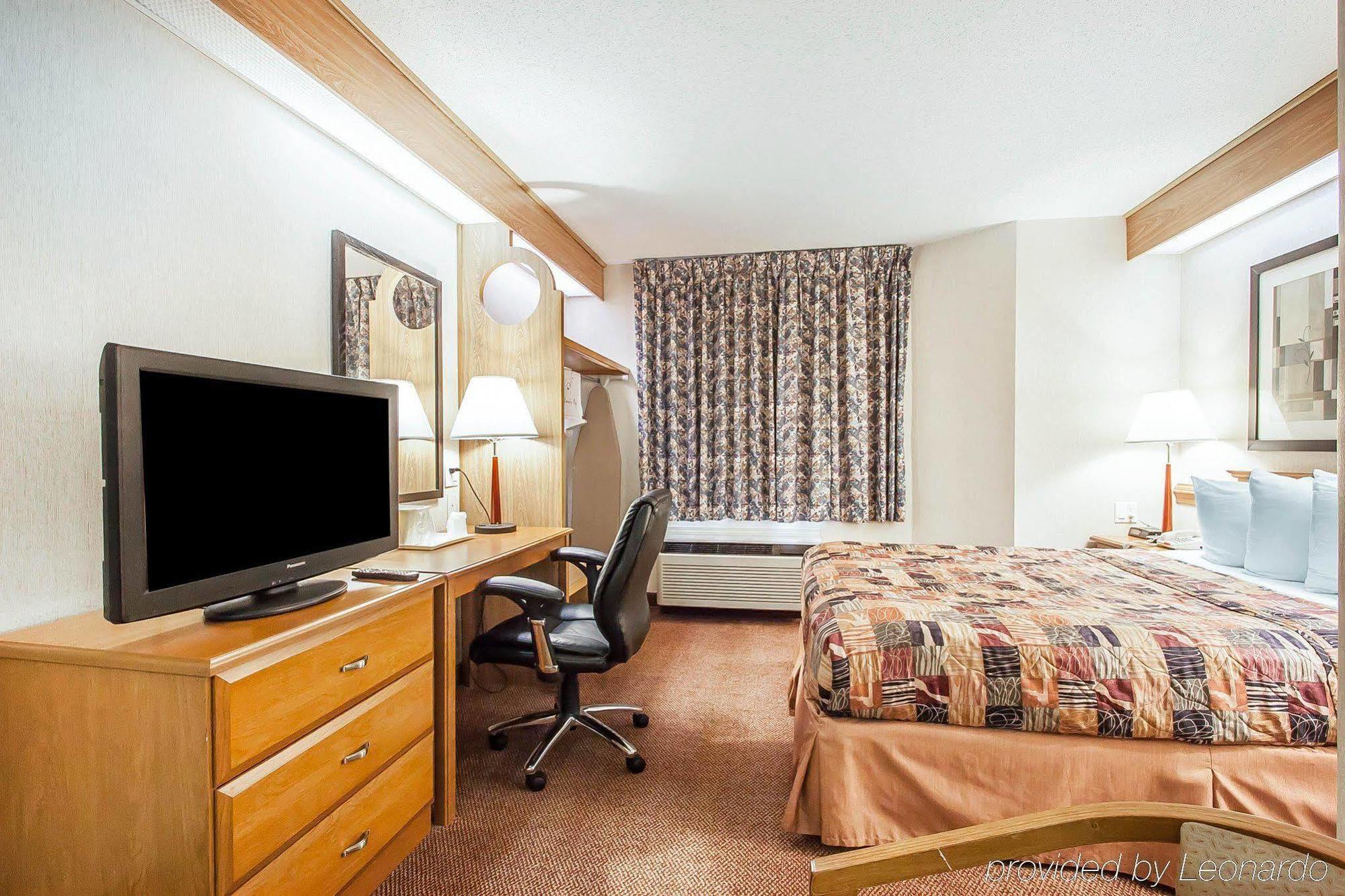 Inn Rodeway Near Tuscaloosa