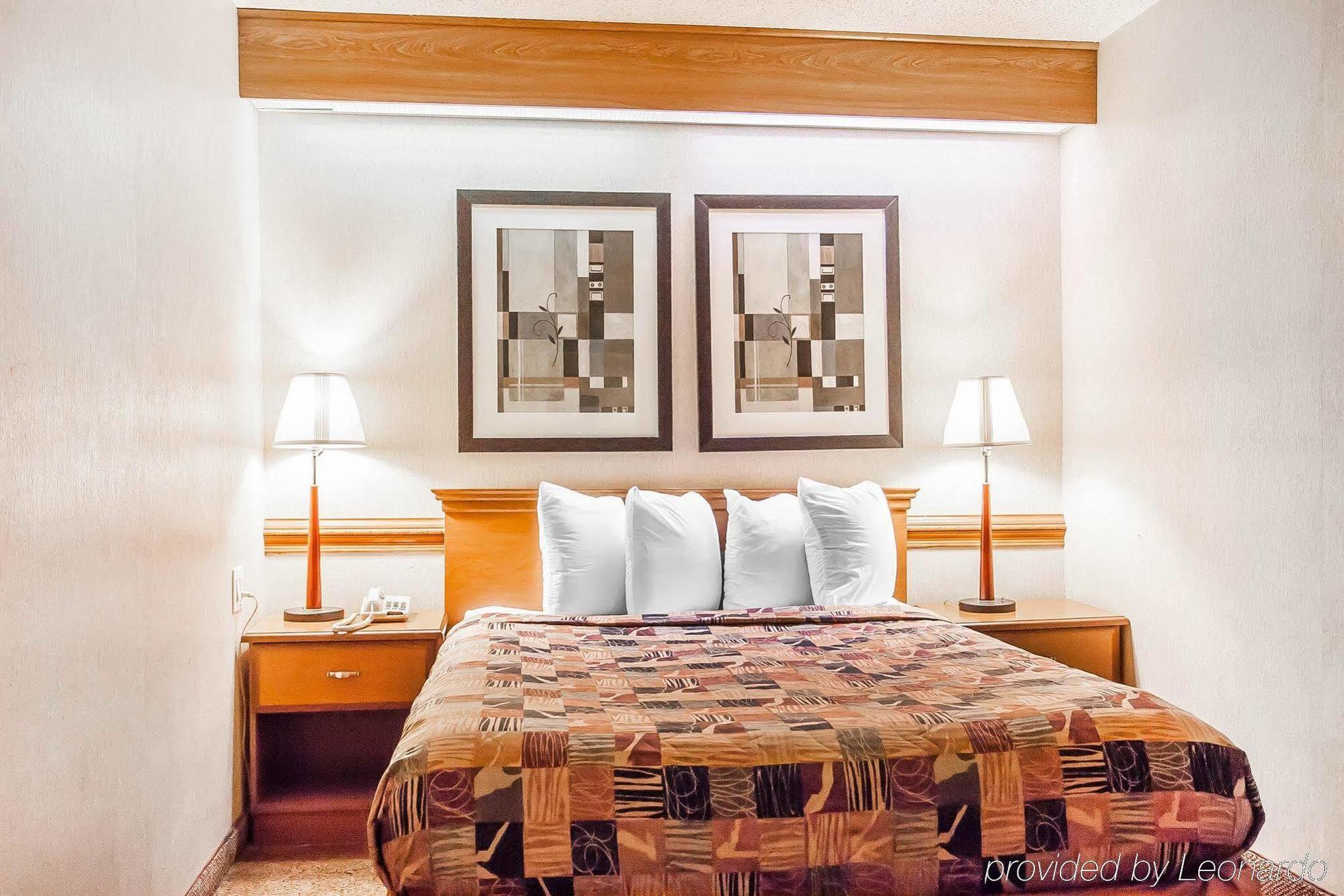 Inn Rodeway Near