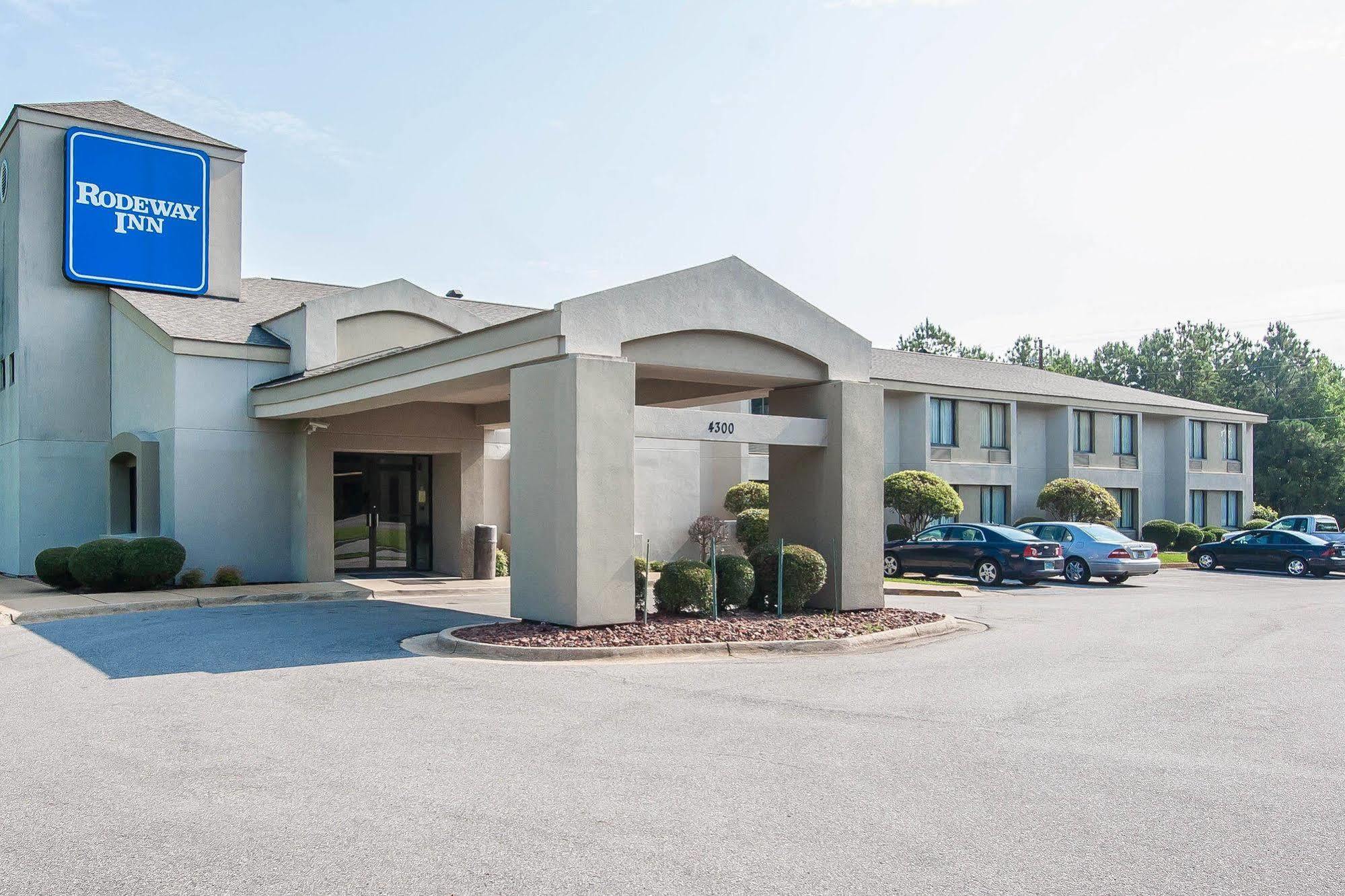 Inn Rodeway Near Tuscaloosa