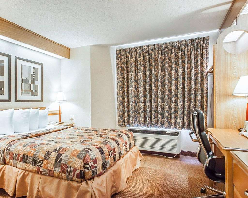 Inn Rodeway Near