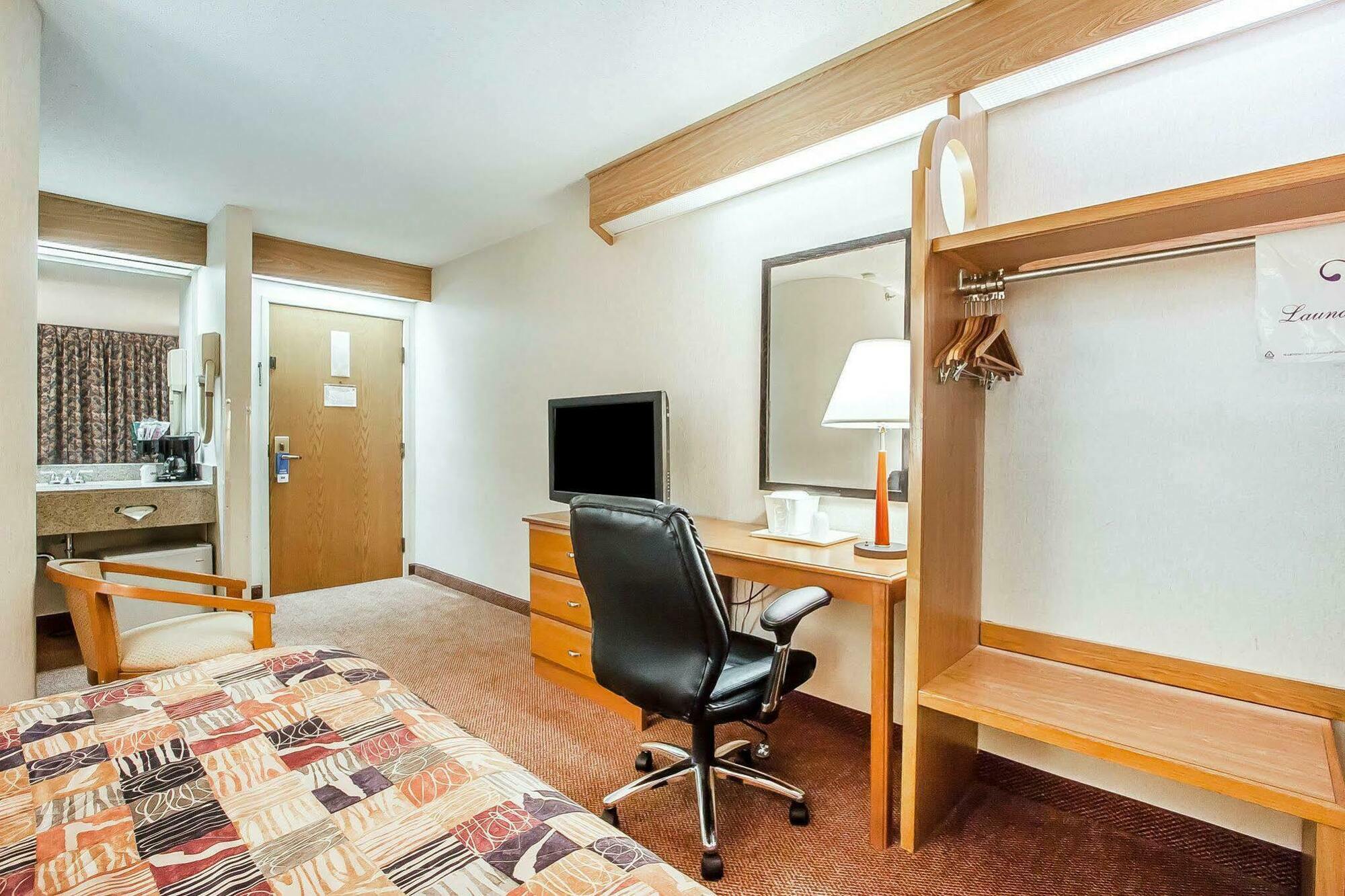 Inn Rodeway Near Tuscaloosa